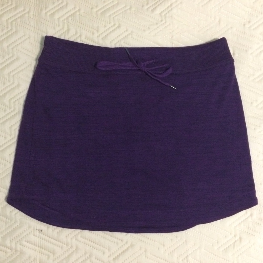 Skirt/shorts. XL. Z by Zobha